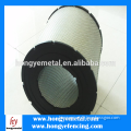 3 Micron 10 Micron HYDAC Series Replacement Oil Filter Element For Hydraulic Oil Filtration